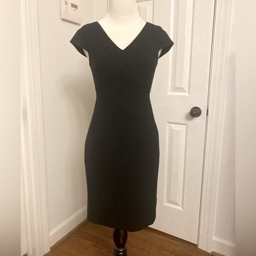 Perfect LBD little Black Dress